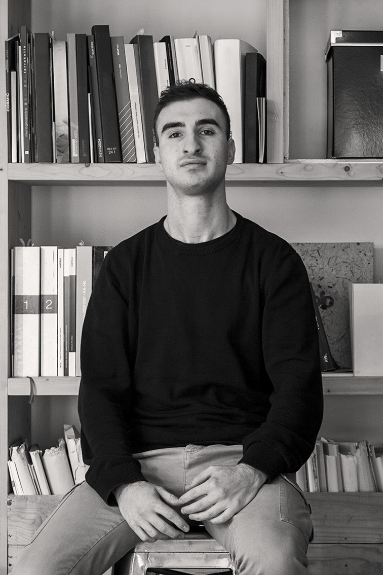Gabriele Pedranzini - BEARprogetti