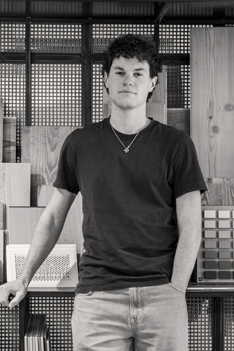 Pietro Sambrizzi - BEARprogetti