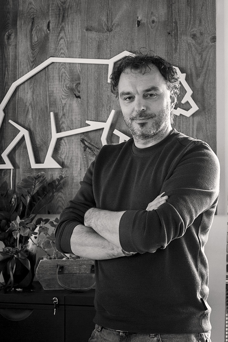 Mattia Reman Sosio - BEARprogetti