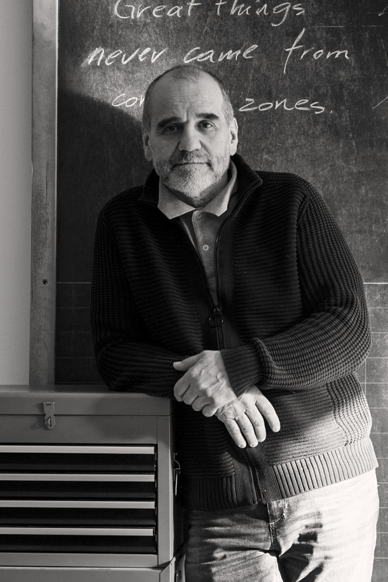 Stefano Pozzi - BEARprogetti