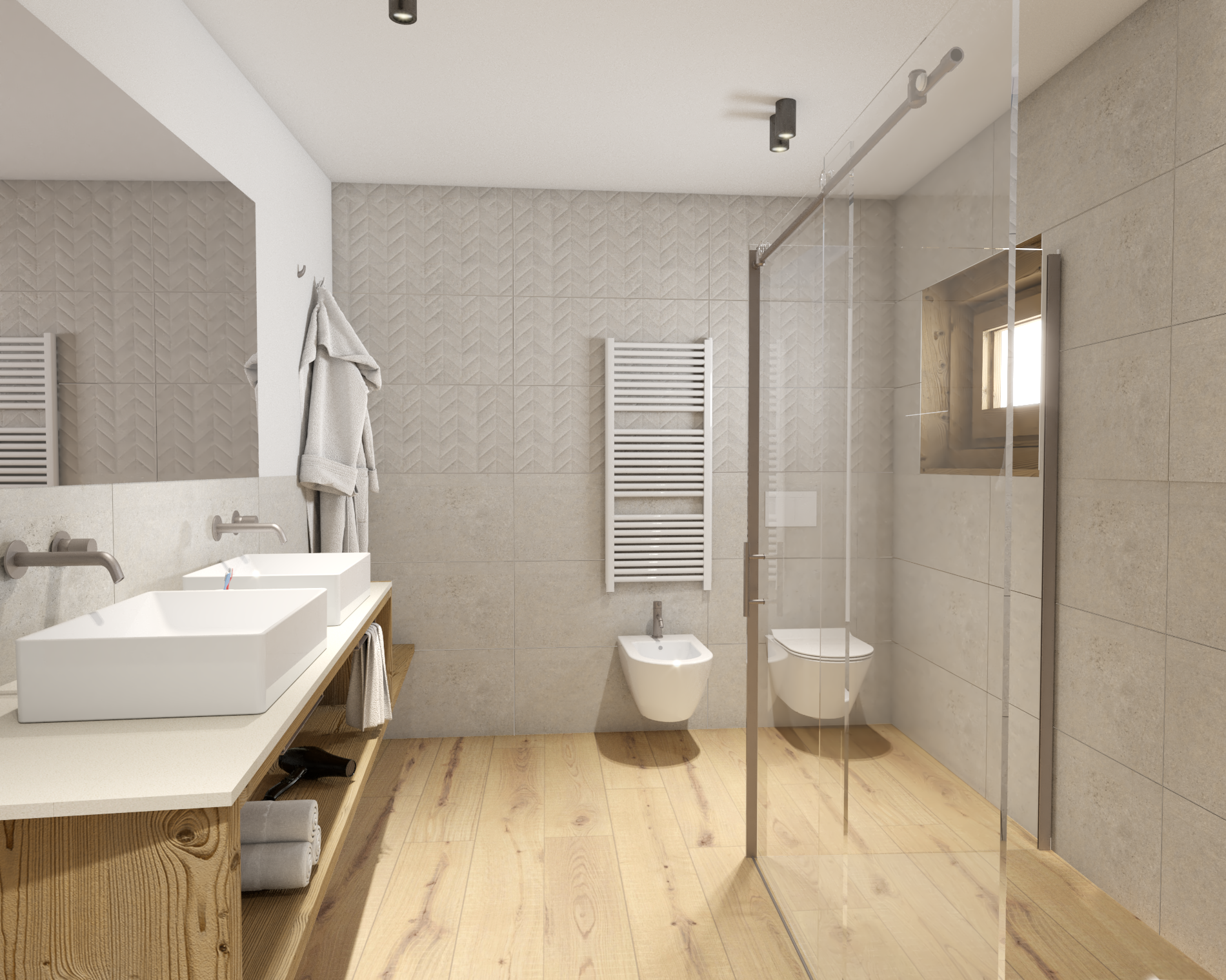 BEARprogetti - Hotel Funivia Design Hotel