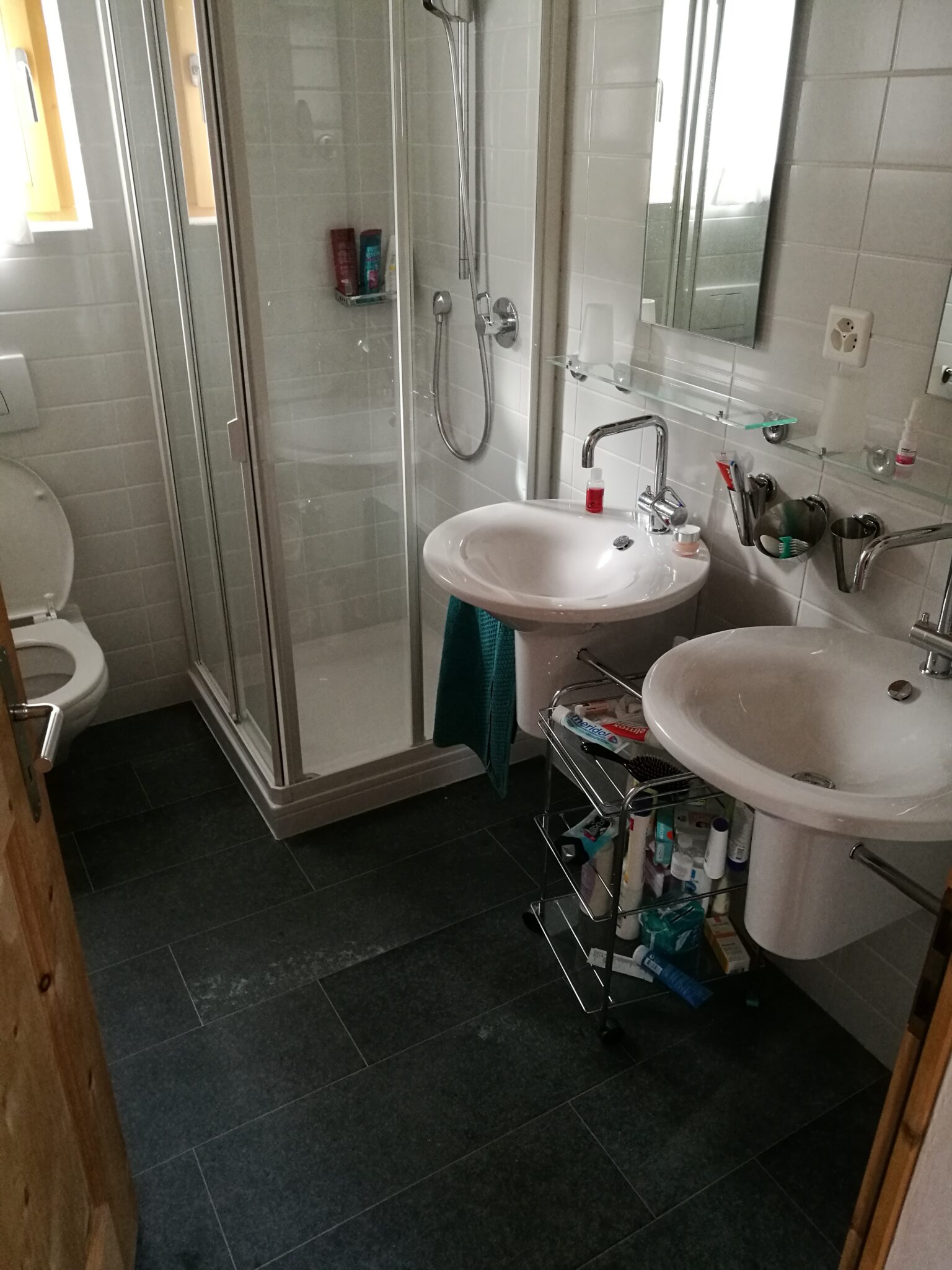 BEARprogetti - intervento di ristrutturazione