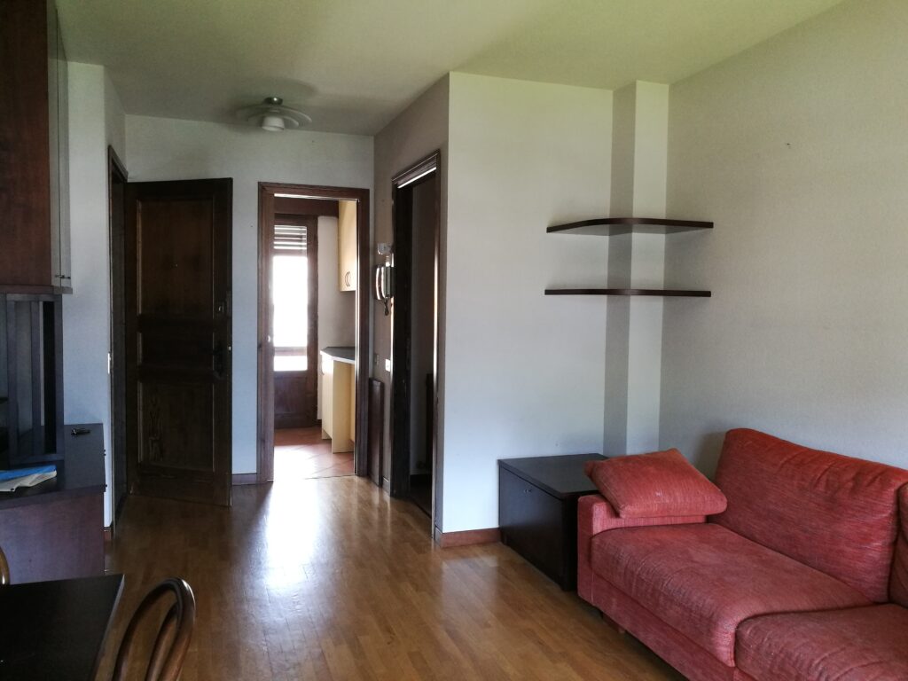 BEARprogetti - intervento di ristrutturazione