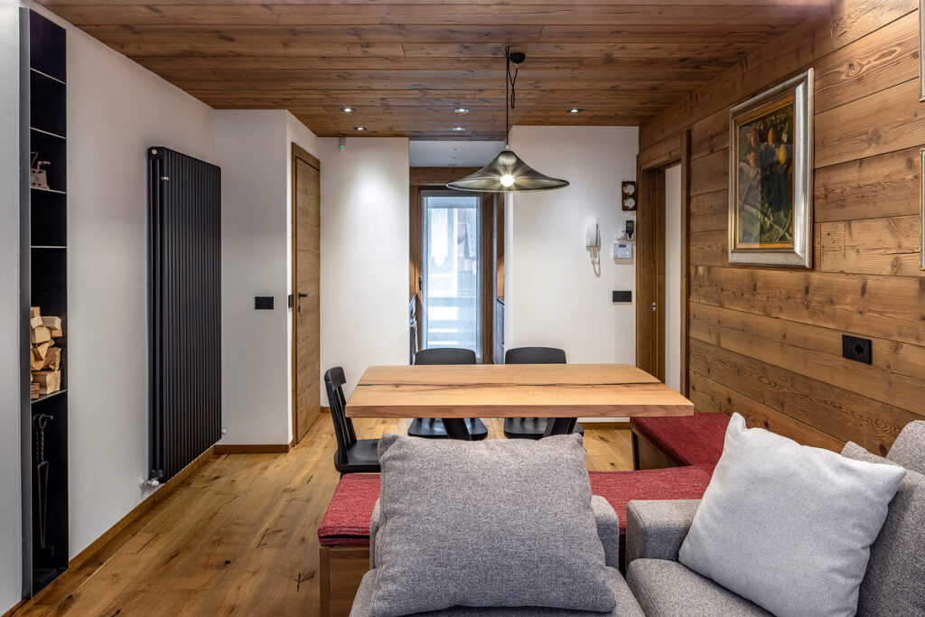 BEARprogetti - intervento di ristrutturazione