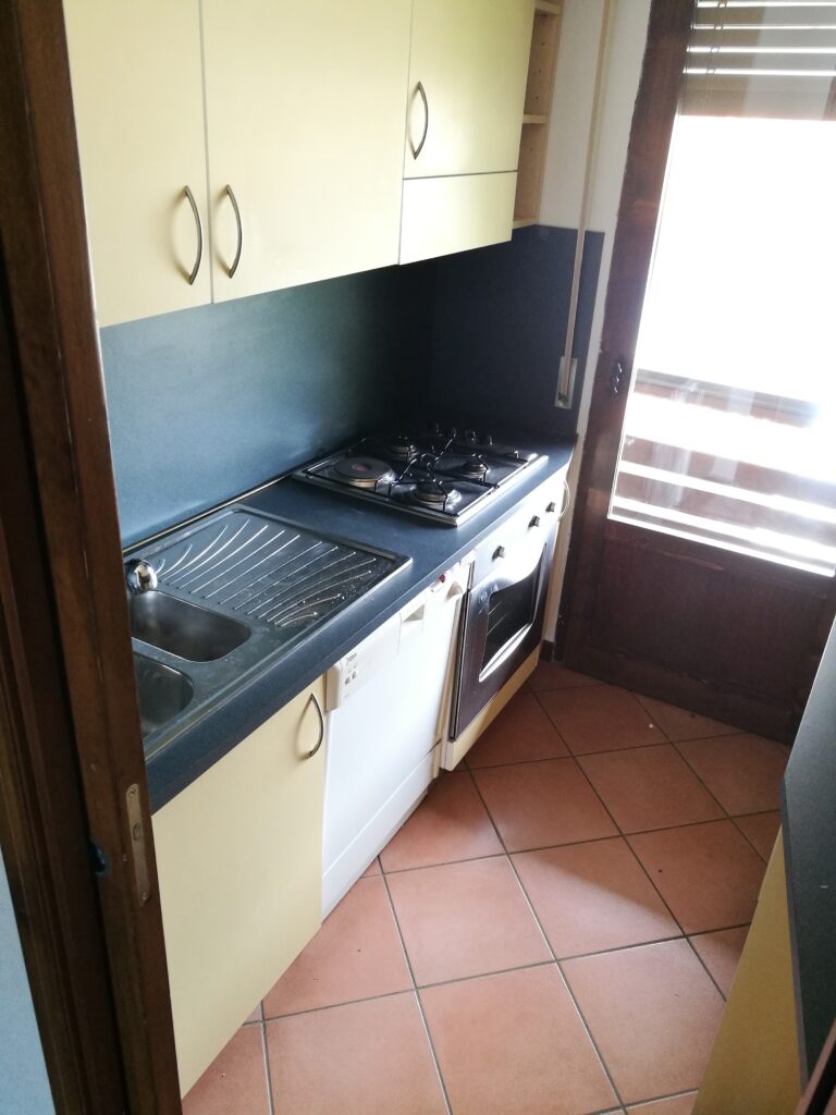 BEARprogetti - intervento di ristrutturazione