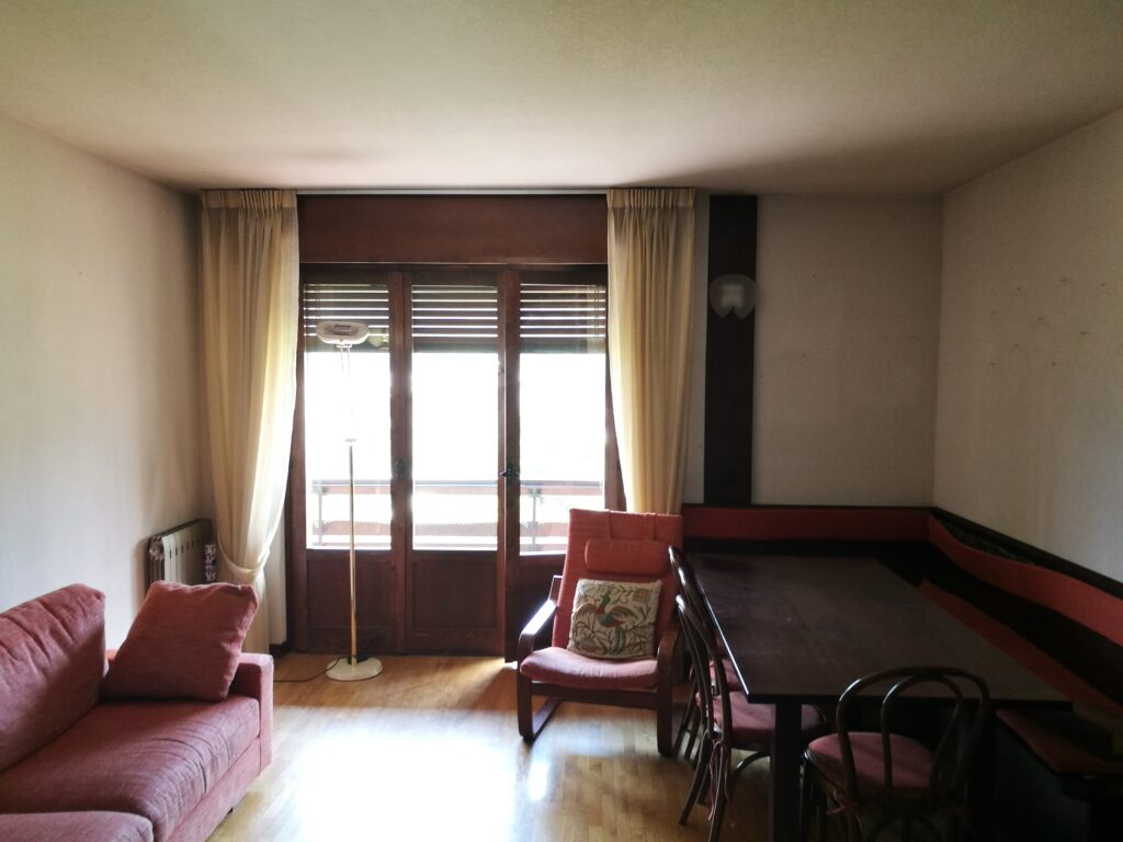 BEARprogetti - intervento di ristrutturazione