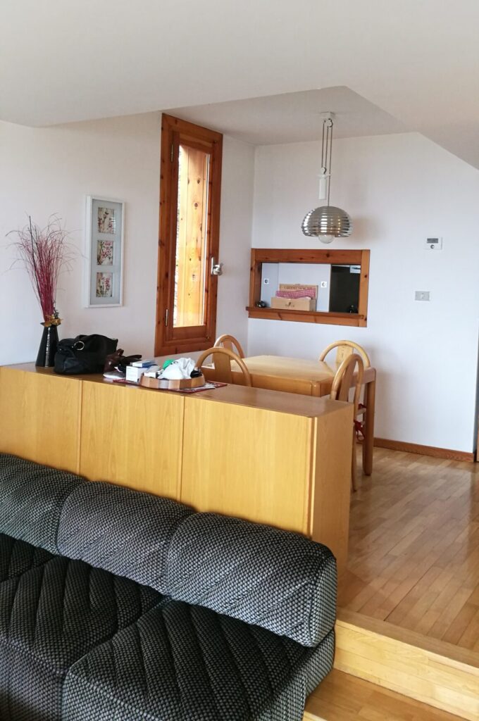 BEARprogetti - intervento di ristrutturazione