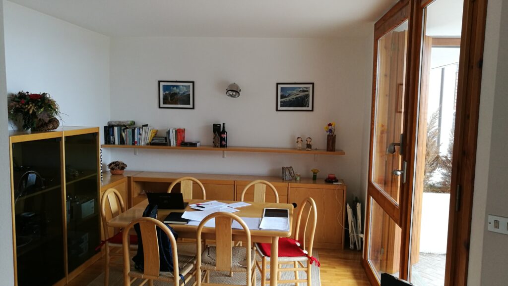 BEARprogetti - intervento di ristrutturazione