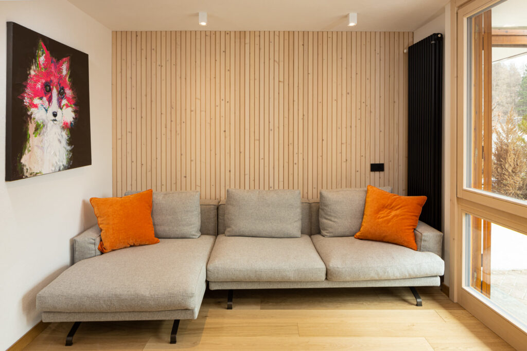 BEARprogetti - intervento di ristrutturazione