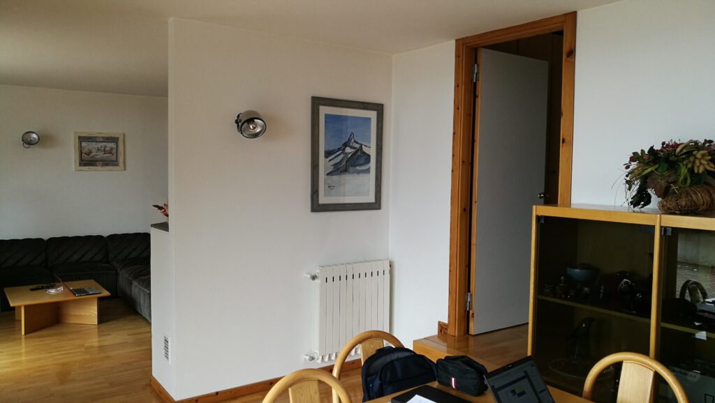 BEARprogetti - intervento di ristrutturazione