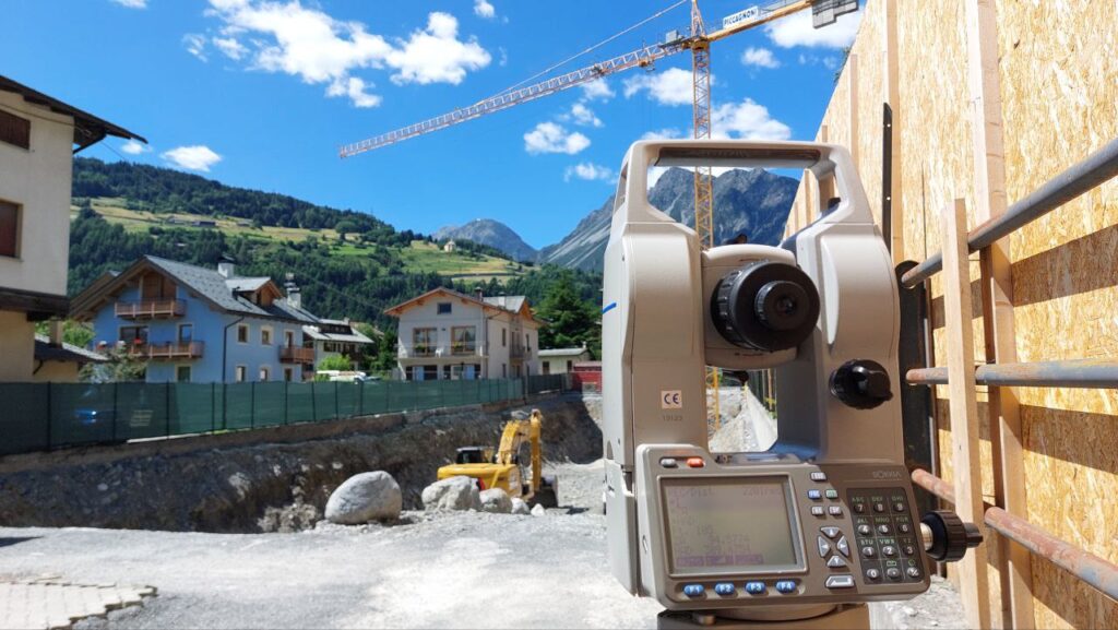 BEARprogetti - Residenza Pozzi