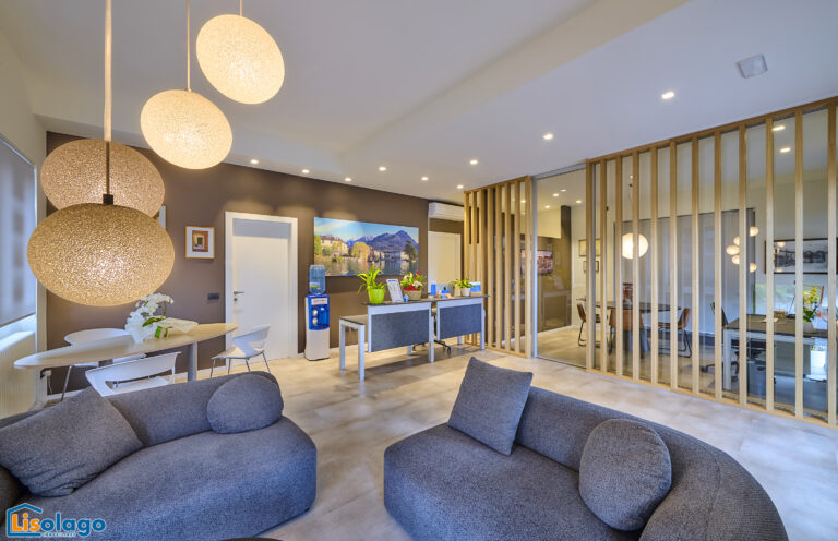 BEARprogetti - Lisolago Interior Design