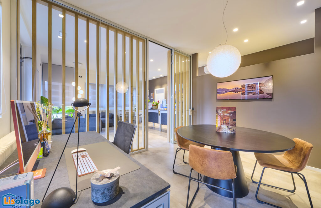 BEARprogetti - Lisolago Interior Design