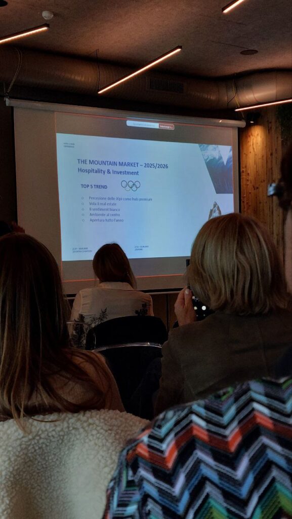 BEARprogetti - Vette e onde experience