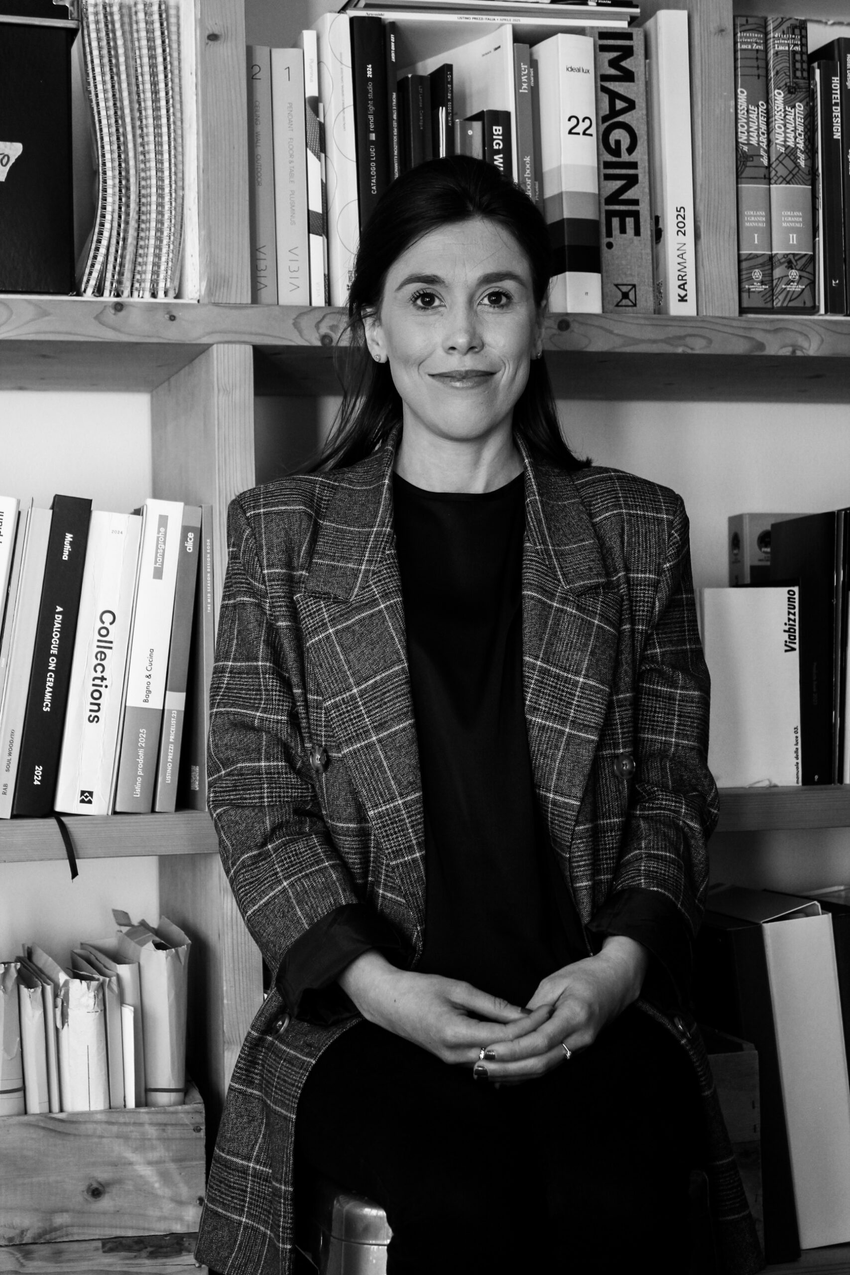 Adriana Bonetti - BEARprogetti