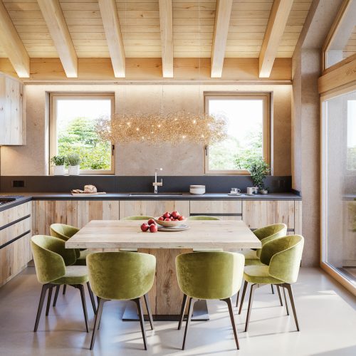 BEARprogetti_render_Bormio_cucina