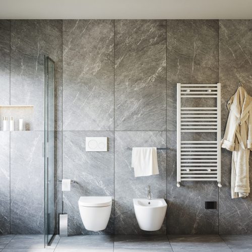 BEARprogetti - nuovo progetto Casa Ginin render