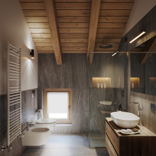 BEARprogetti_render_Livigno_Casa_Livio_bagno