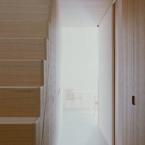 Progetto Calata Marconi Portofino - BEARprogetti