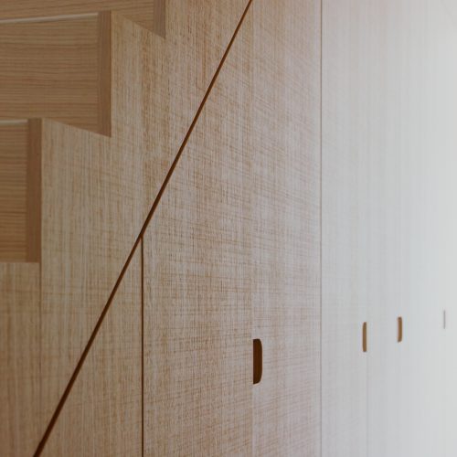 Progetto Calata Marconi Portofino - BEARprogetti