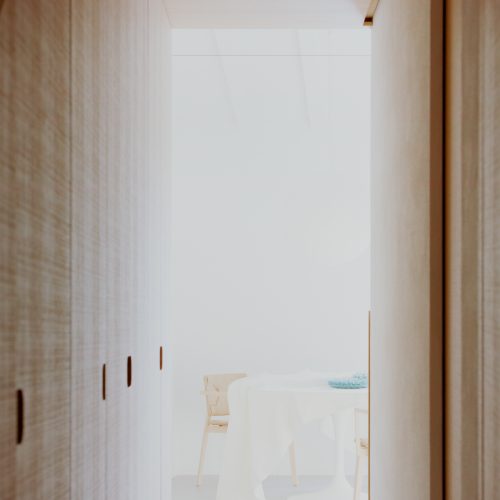 Progetto Calata Marconi Portofino - BEARprogetti