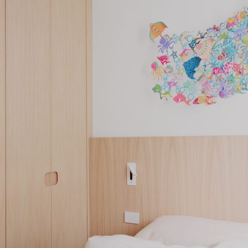 Progetto Calata Marconi Portofino - BEARprogetti