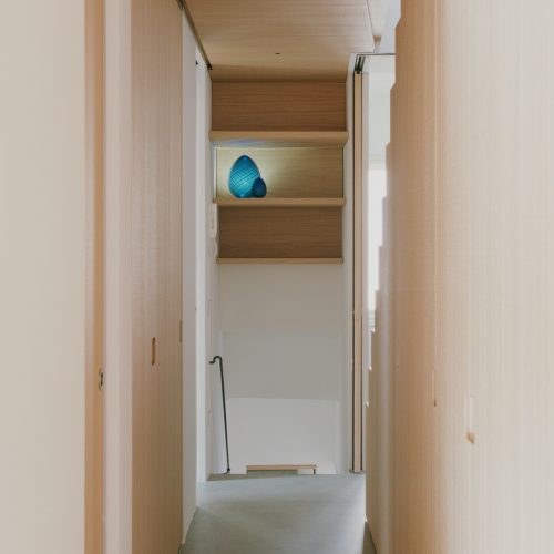 Progetto Calata Marconi Portofino - BEARprogetti