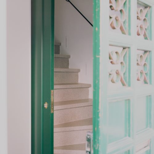 Progetto Calata Marconi Portofino - BEARprogetti