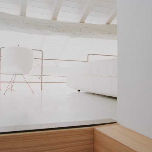 Progetto Calata Marconi Portofino - BEARprogetti