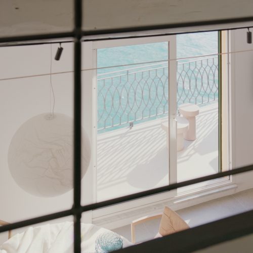 Progetto Calata Marconi Portofino - BEARprogetti