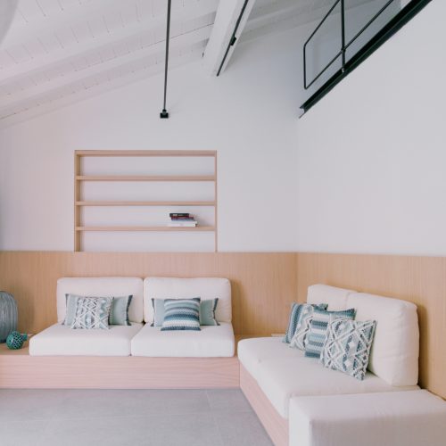 Progetto Calata Marconi Portofino - BEARprogetti