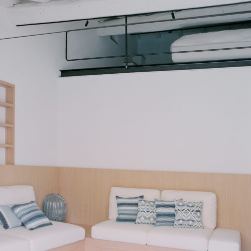 Progetto Calata Marconi Portofino - BEARprogetti