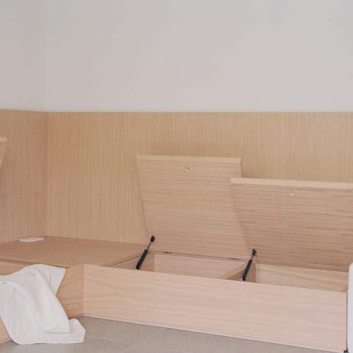 Progetto Calata Marconi Portofino - BEARprogetti