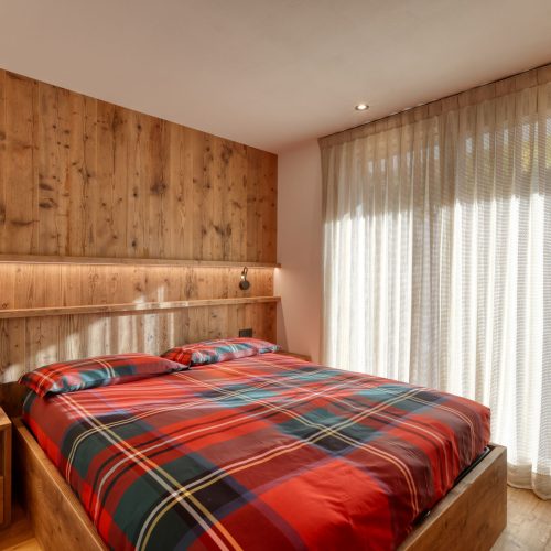 BEARprogetti - AC House dettagli nuova costruzione