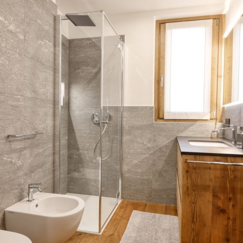 BEARprogetti - AC House dettagli nuova costruzione