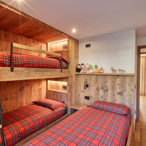 BEARprogetti - AC House dettagli nuova costruzione