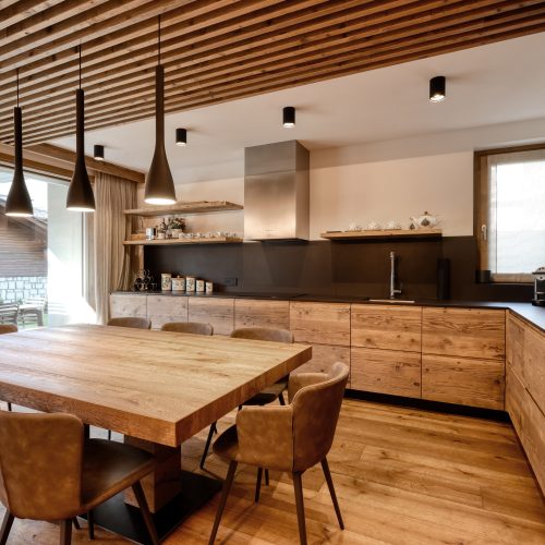 BEARprogetti - AC House dettagli nuova costruzione