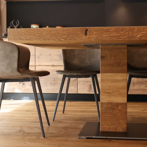 BEARprogetti - AC House dettagli nuova costruzione