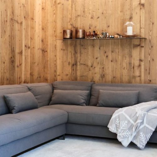 BEARprogetti - AC House dettagli nuova costruzione