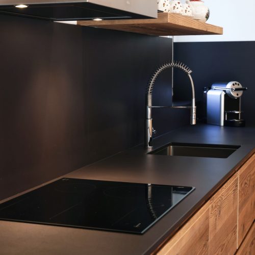 BEARprogetti - AC House dettagli nuova costruzione