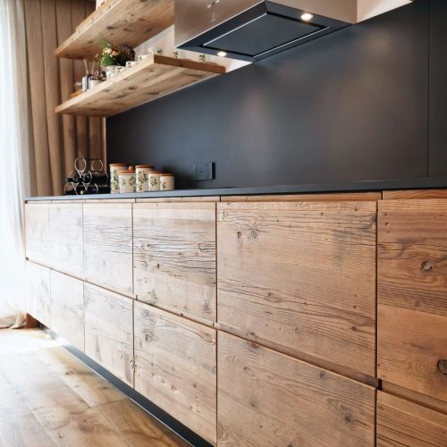 BEARprogetti - AC House dettagli nuova costruzione