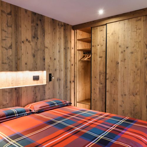 BEARprogetti - AC House dettagli nuova costruzione