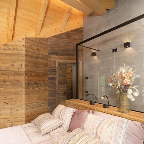 BEARprogetti - Nuova costruzione Chalet Livigno