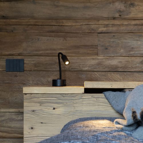 BEARprogetti - Nuova costruzione Chalet Livigno