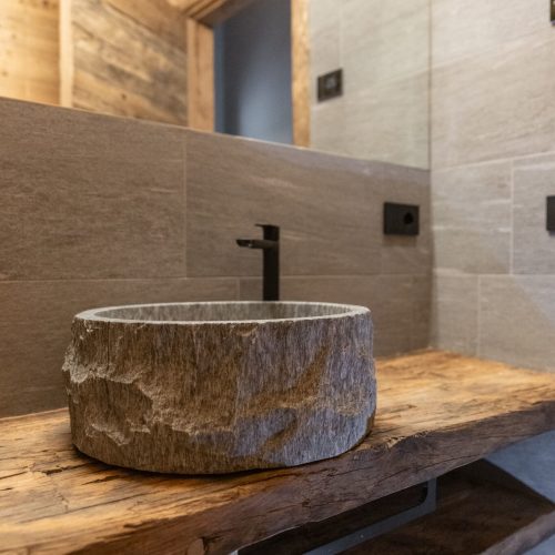 BEARprogetti - Nuova costruzione Chalet Livigno