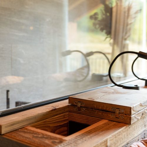 BEARprogetti - Nuova costruzione Chalet Livigno