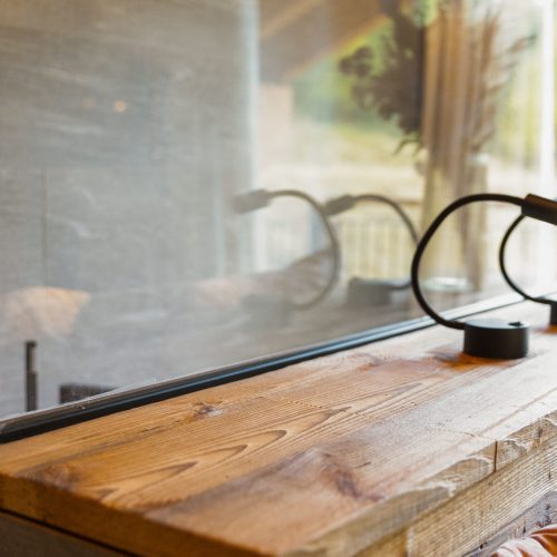 BEARprogetti - Nuova costruzione Chalet Livigno