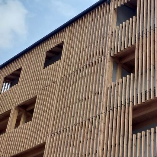 BEARprogetti - ristrutturazione Hotel Funivia