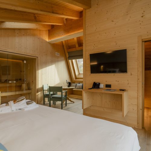 BEARprogetti - Hotel_Funivia_Bormio_progetto