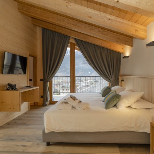 BEARprogetti - Hotel_Funivia_Bormio_progetto